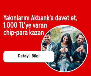 Akbank