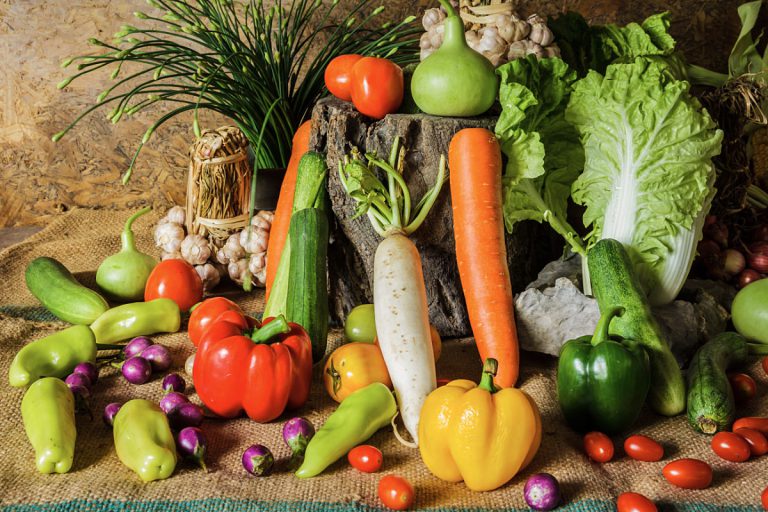 Yaş sebze ihracatı Ege İhracatçı Birlikleri Ticaret Gazetesi