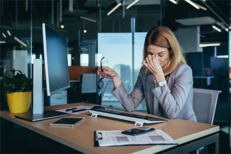 WellBees esenlik haritası