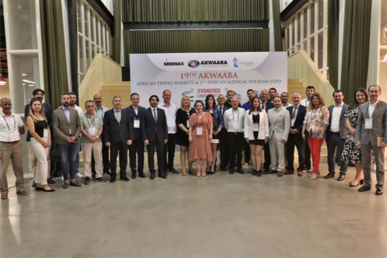 Ankara Ticaret Odası sağlık turizmi