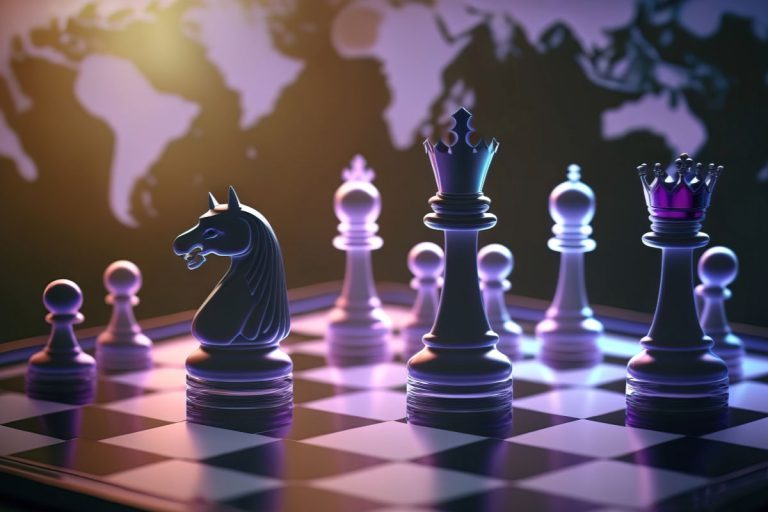 Dünya satranç günü