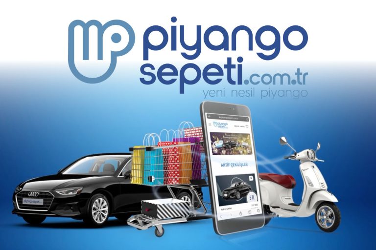 Milli Piyango, Piyango Sepeti