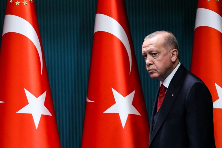 Cumhurbaşkanı: Haziran sonrası yıllık enflasyon hızlı düşecek