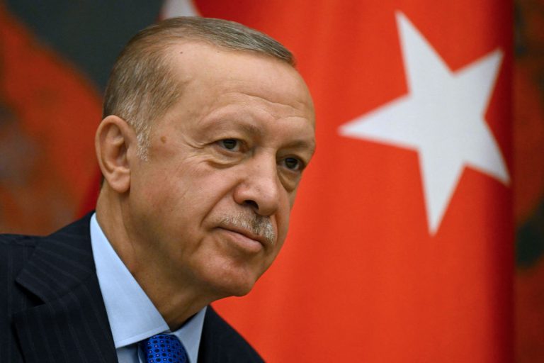 Recep Tayyip Erdoğan