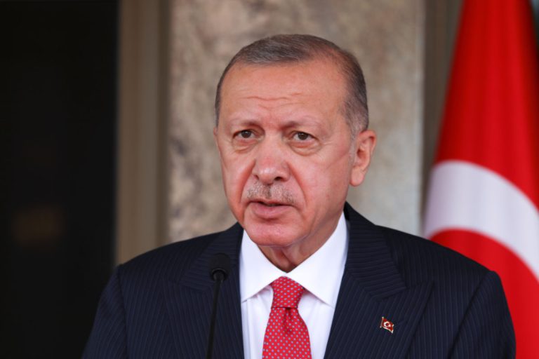 Cumhurbaşkanı Erdoğan İzmir’e geliyor