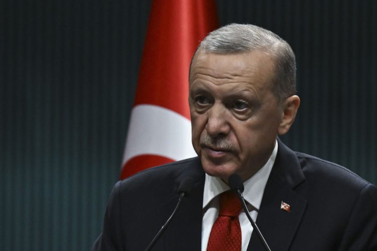 Erdoğan’dan, kentsel dönüşüm için destek çağrısı