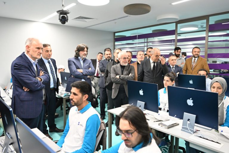 İstanbul Ticaret Odası SoftITo Şekip Avdagiç