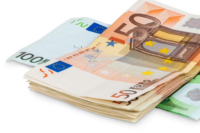 Euro güne nasıl başladı?