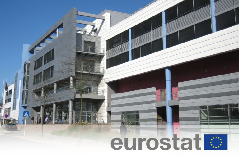 Eurostat Avrupa Birliği İstatistik Ofisi