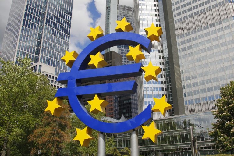 Euro Bölgesi’nde enflasyon yüzde 4,3’e geriledi