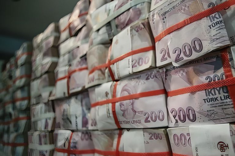 Cari işlemler hesabı eylülde 1.8 milyar dolar