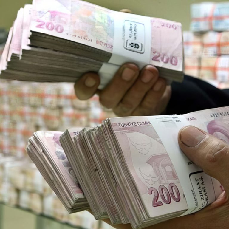 KKM geçen hafta 7,2 milyar TL düştü