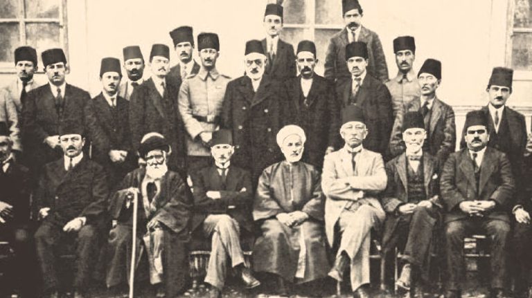 Erzurum Kongresi