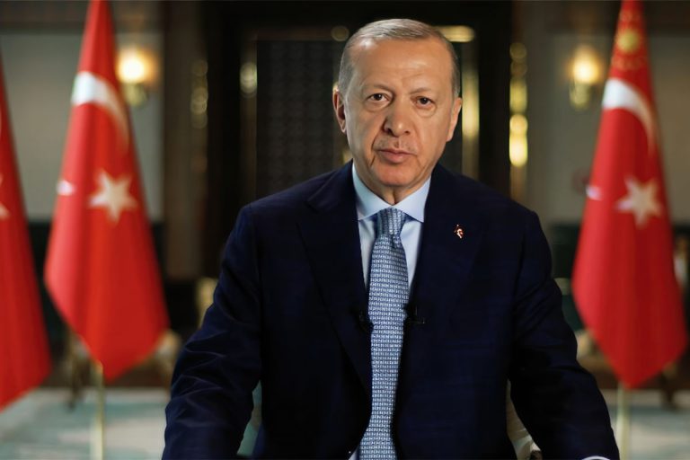 Erdoğan: Trump’a yönelik suikast girişimini şiddetle kınıyorum