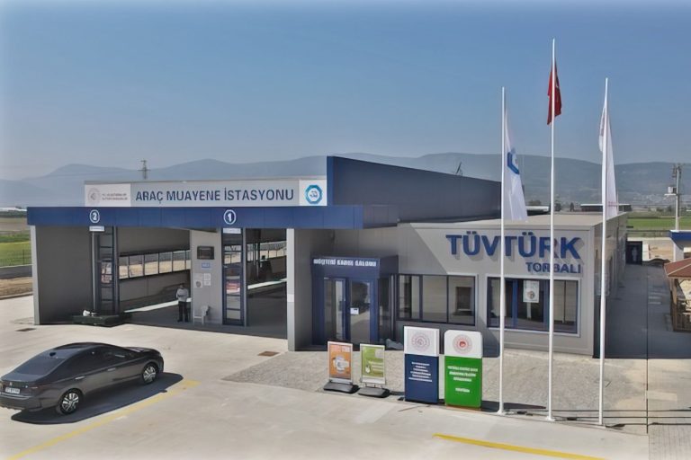 TÜVTÜRK’ten araç muayenesi için sahte randevulara karşı uyarı 