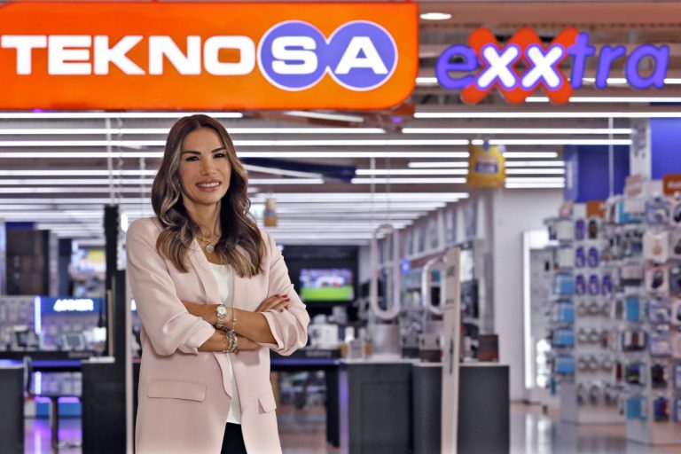 Teknosa Sitare Sezgin