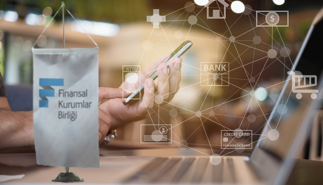 Bankacılık dışı finansta 441 milyar TL’lik işlem hacmi