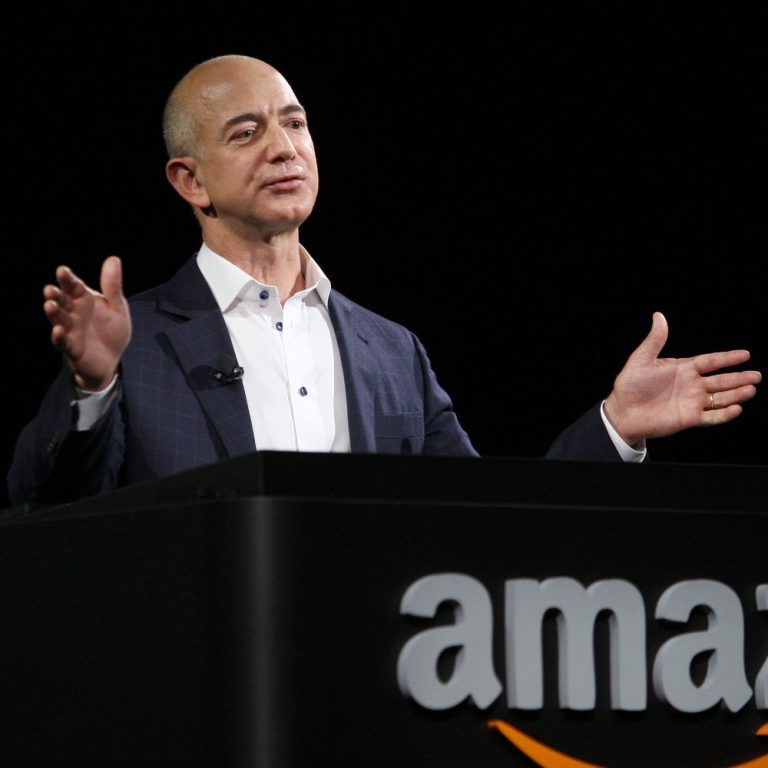 Amazon’da güçlü bilanço