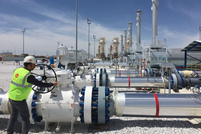 BOTAŞ: Şubatta doğal gaz fiyatlarında değişiklik yapılmadı