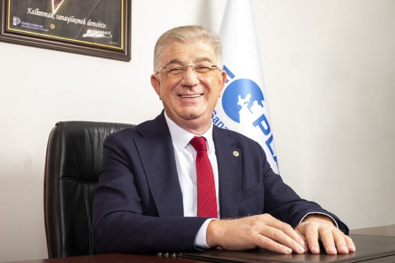 “Çöp değil hammadde ithal ediyoruz”