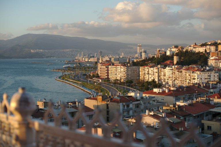 İzmir Varyant