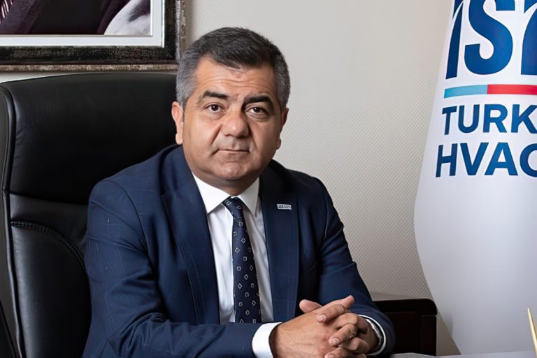 “Türk iklimlendirme sektörü stratejik bir yol haritasıyla ilerlemeli”