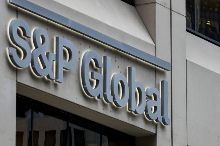 S&P Global, Türkiye için büyüme beklentisini güncelledi