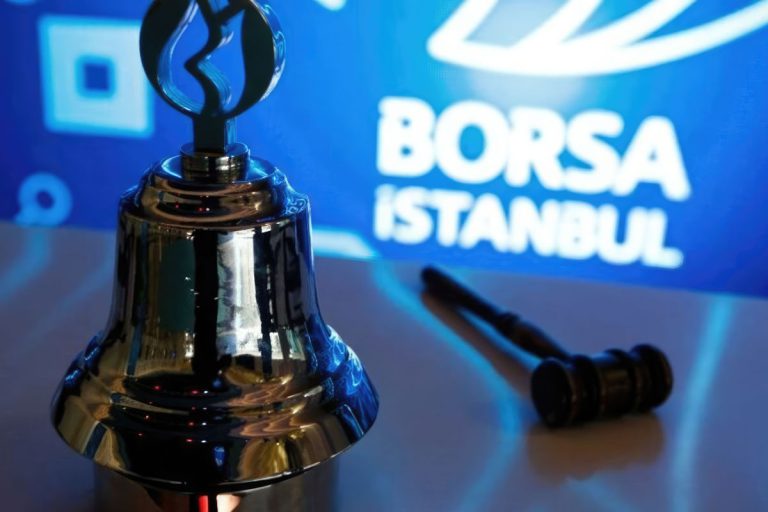 Borsa İstanbul’da Gong Batı Ege GYO için çalındı