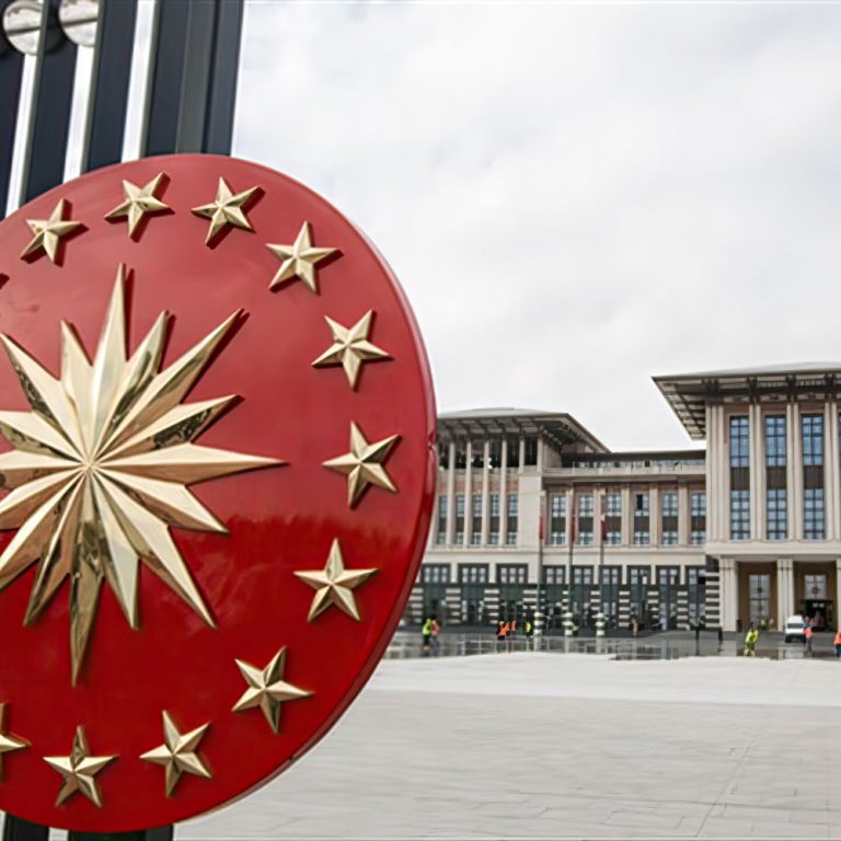 Cumhuriyet resepsiyonu bu yıl yapılmayacak