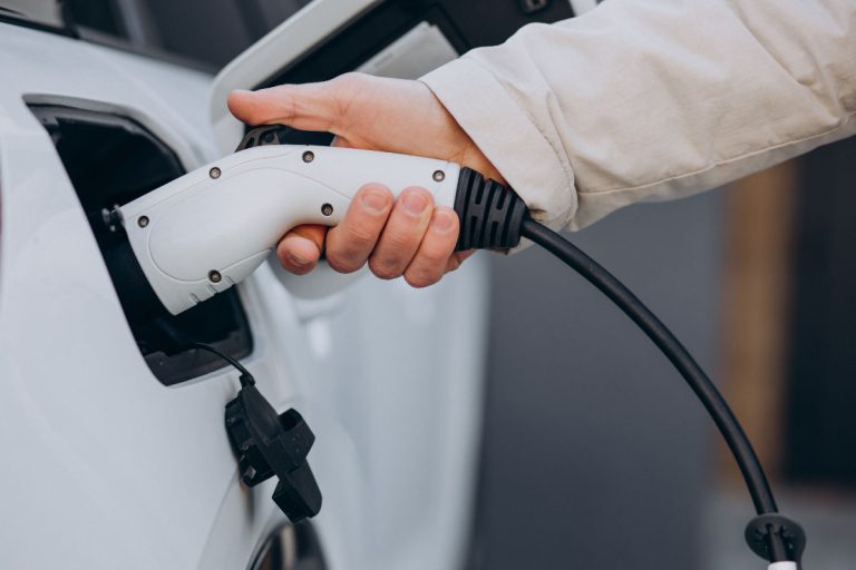 Elektrikli araçlar için hızlı şarj desteği başlıyor