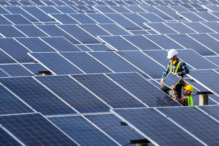 Nitelikli Doğal Koruma Alanlarında GES yapılabilecek