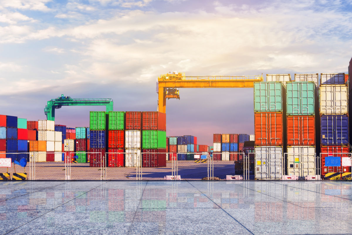 Afrika ülkeleri ile ticaret hacmi yüzde 800 arttı | Ticaret Gazetesi