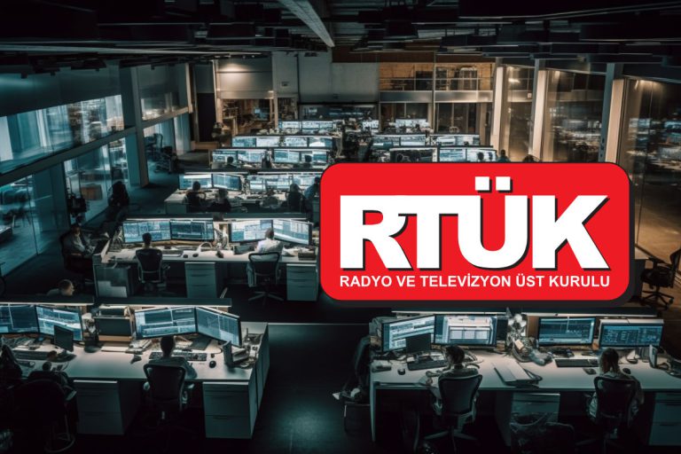 RTÜK üyelikleri için yapılan seçime dair TBMM kararı Resmi Gazete’de