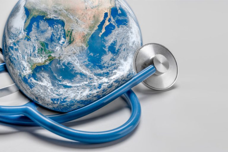 Sağlık turiziminde ikinci adres Akdeniz oldu