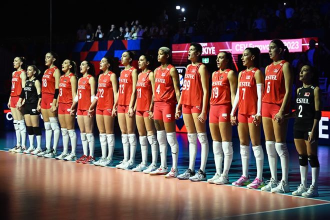 voleybol-milli-takım