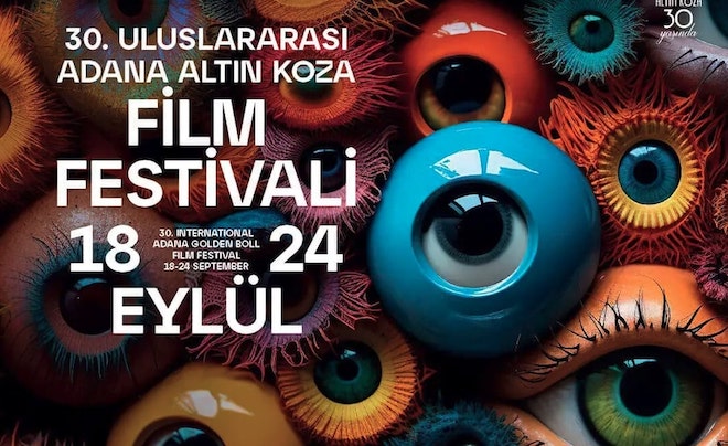 Altın Palmiyeli film ilk kez Adana’da gösterilecek