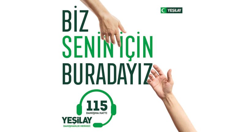 Yeşilay