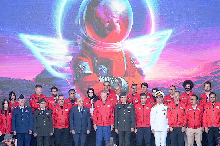 “Savunma sanayi ihracatında 2023 hedefi 6 milyar $’ı aştı”