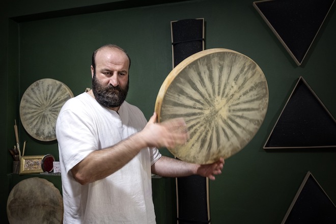 Tarihe Saygı Yerel Koruma Ödülleri’ni kazananlar belli oldu