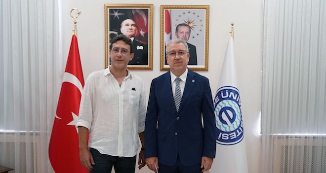 Egeli spor bilimcilerden doğru egzersiz şiddetini belirlemeye yönelik proje