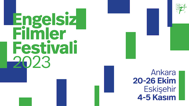 Engelsiz Filmler Festival Eskişehir’de başlıyor