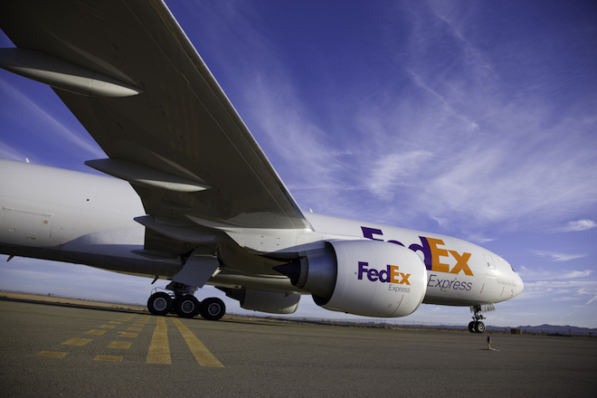 FedEx