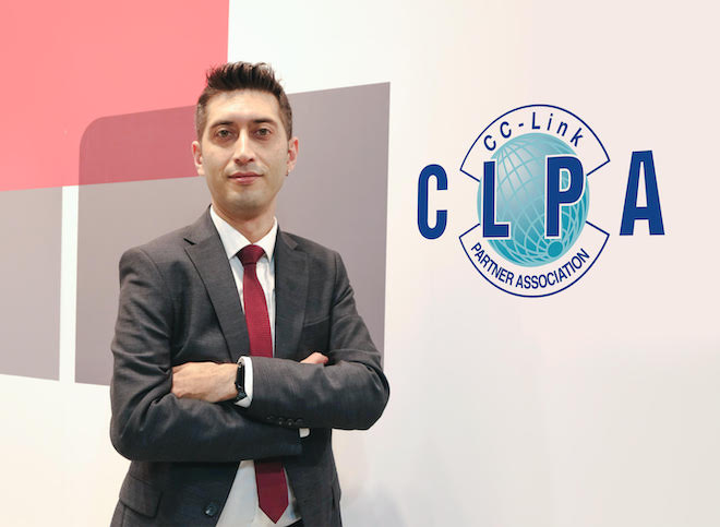 Hızlı ve kaliteli üretimin anahtarı; sağlıklı ve güvenli veri akışı