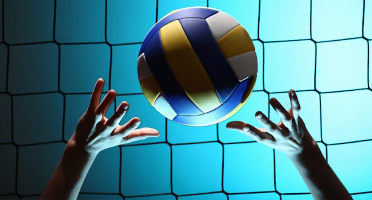 voleybol