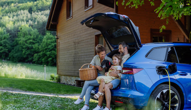 elektrikli araç-kasko