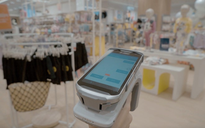 RFID teknolojisi hız ve kolaylık sağlıyor