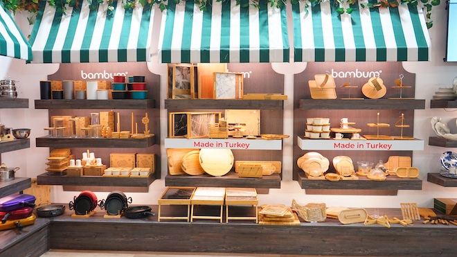 “Hedefimiz 2023 yılı sonunda 125 ülkeye çıkararak ağımızı genişletmek”