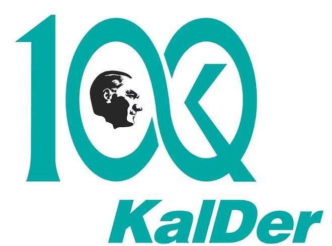 Kalder