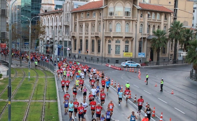 izmir maraton