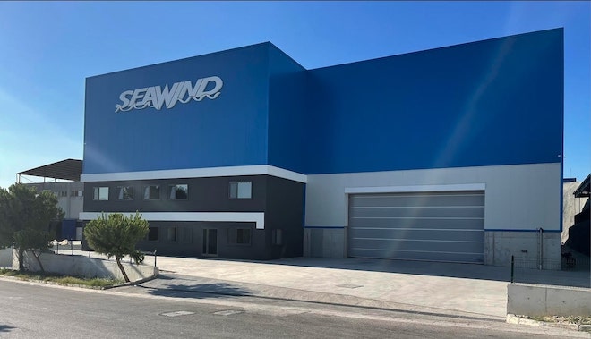 Seawind, Türkiye’deki ilk yatırımını İzmir’e yaptı